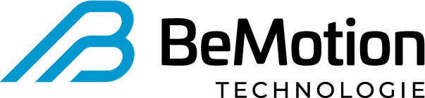 BeMotion Technologie Gestion informatique Montreal